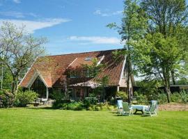 Bed&Breakfast hotel de Greune Weide, hotell i Eibergen