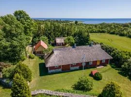 Käbruotsa farmhouse