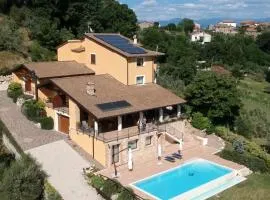 CasaFè tra sogno e realtà