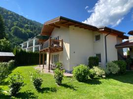 Appartement Annabella, accessible hotel in Zell am See