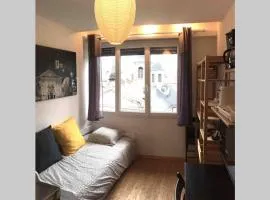 Studio Saint-Antoine