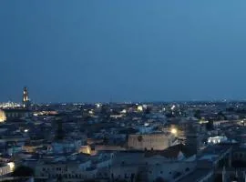 Panorama Lecce