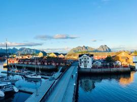 The 10 best self-catering accommodations in Svolvær, Norway | Booking.com