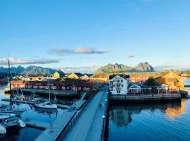 5 hotel in Svolvaer 5 hotel in Svolvaer