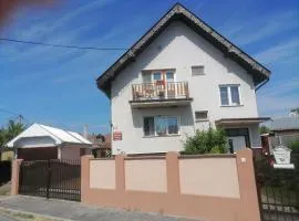 Ubytovanie Harmony House
