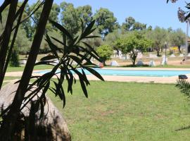 Villa Lughente, casa de hóspedes em Alghero