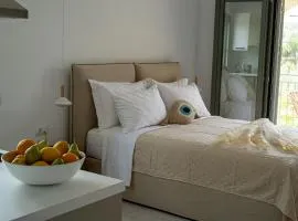 OLEA Luxury Apartments