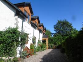 Craik Na Dav B&B, hotel v destinaci Invermoriston