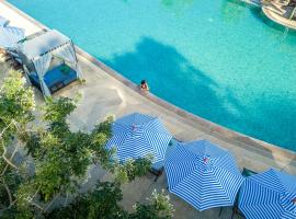 Pakasai Resort - SHA Extra plus, מלון בוטיק באו נאנג ביץ'