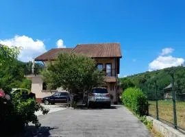 Casa Zoe Seaca