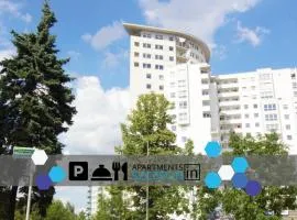 Apartments IN - Bandurskiego