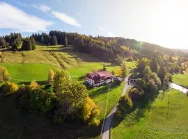 Gästehaus Schlegel