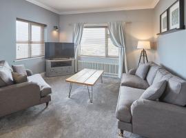 Host & Stay - Burnsyde Beach House – hotel w mieście Saltburn-by-the-Sea