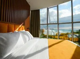 Calligraphy Hotel and Cottages