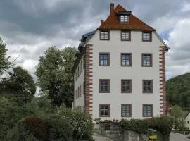Schloss Mühlen