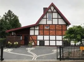 OSTOJA SŁAWIANOWO nad jeziorem