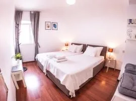 Pinna Apartments Hvar