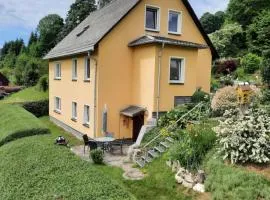 Ferienwohnung Tuchscherer
