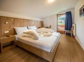 Residence Condor Apt Schlern