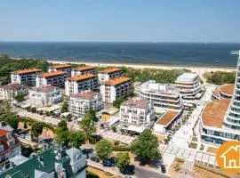 Apartamenty Baltic Park - visitopl