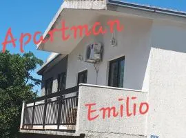 Apartman Emilio