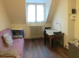 Studio Léman