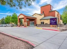 Sleep Inn Flagstaff