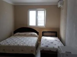 Apartmani Sebek.