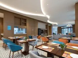 Holiday Inn Express Chengdu Longquanyi North by IHG