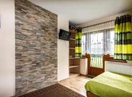 Willa Majka - Bukowina Tatrzańska