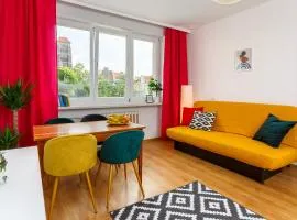 Apartament Old Town - Świętojańska Gdańsk