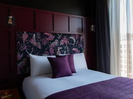 The Baltic Hotel, hotel in Liverpool