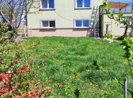 Homestay Stróżówka, hotel in Gorlice