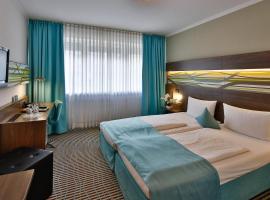 NP Hotel Wallis, ξενοδοχείο στο Μόναχο