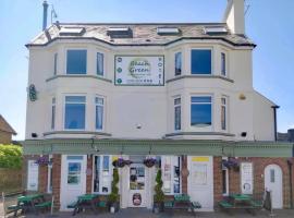 Beach Green Hotel, hotel with parking in Lancing