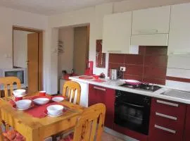 apartments Polovnik