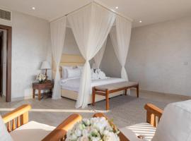 Regency Sealine Camp