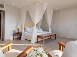 Regency Sealine Camp, family hotel in Mesaieed