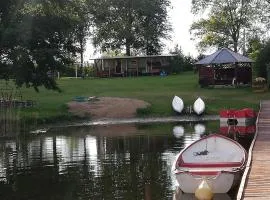 Domek holenderski