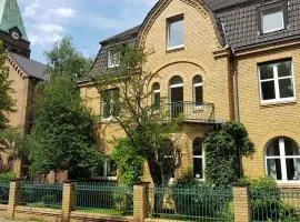 Altes Pfarrhaus