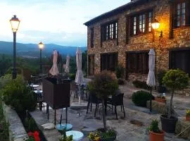 Al Viento, Alojamiento & Turismo Rural Prádena del Rincón