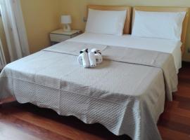 Country House Martina, khách sạn ở Castelnuovo Berardenga