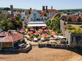 The George Hotel and Beach Club