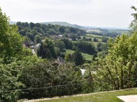 The View, hotell i Shaftesbury