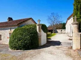 Le Domaine de Claras