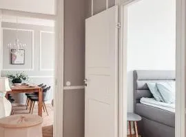 Pärnu Rüütli Apartments