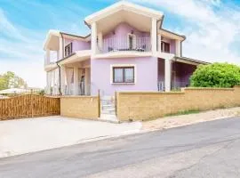 Valledoria grande Villa con piscina per 10 persone a 500m dalla spiaggia
