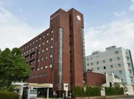 倉吉シティホテル