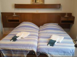 CHEZ MYRIAM, hotel v destinaci Marbehan