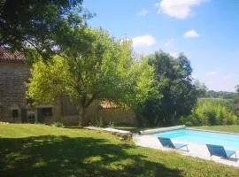 Bastide Occitane